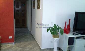 Imagem 2: APTO : 3 Dormitórios, 1 Suíte, 114 m², 2 Vagas, Próximo ao Aeroporto de Congonhas