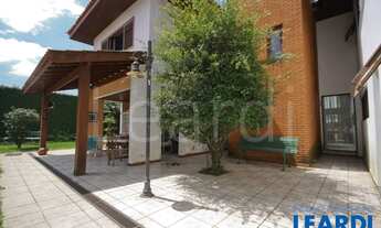 Imagem 5: CASA EM CONDOMÍNIO - TAMBORÉ - SP