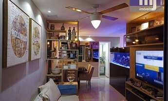 Imagem 4: Apartamento todo montado em Santa rosa com 3suites e 2 vagas