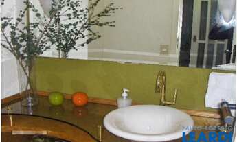 Imagem 6: APARTAMENTO - VILA OLÍMPIA - SP