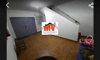 Imagem 2: Sobrado, 132,00m2, à venda em Santo André