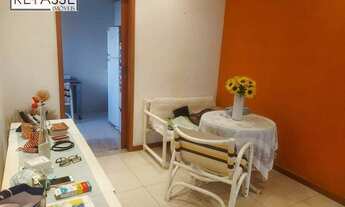 Imagem 2: Apartamento com 2 dormitórios à venda, 100 m² por R$ 1.150.000,00 - Barra da Tijuca - Rio