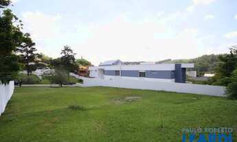 Imagem 7: TERRENO EM CONDOMÍNIO - ALPHAVILLE - SP