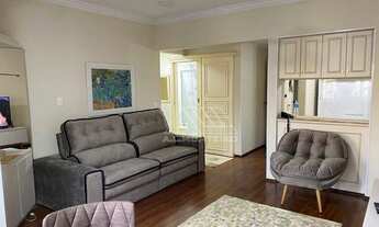 Imagem 5: Flat com 2 dormitórios à venda, 70 m² por R$ 385.000 - Gonzaga - Santos/SP