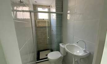 Imagem 5: Apartamento 2/4 Térreo - Resid. Viena