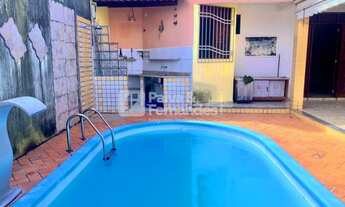 Imagem 7: CASA DE RUA CIDADE VERDE>