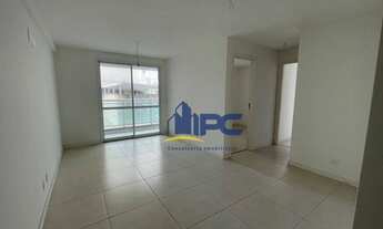 Imagem 3: Apartamento com 2 dormitórios à venda, 72 m² por R$ 625.000,00 - Santa Rosa - Niterói/RJ