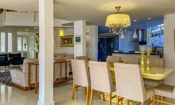 Imagem 4: FLORIANóPOLIS - Casa Padrão - Córrego Grande