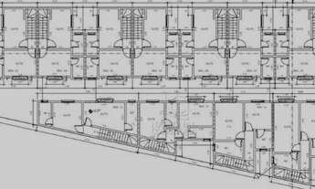 Imagem 2: Sobrado à venda, 69 m² por R$ 359.000,00 - Vila Príncipe de Gales - Santo André/SP