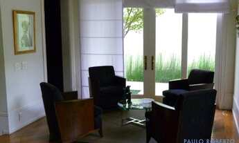 Imagem 5: CASA EM CONDOMÍNIO - TAMBORÉ - SP