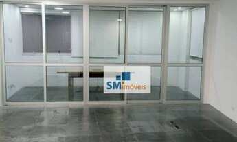 Imagem 2: Sala para alugar, 55 m² por R$ 3.800/mês - Vila Andrade - São Paulo/SP