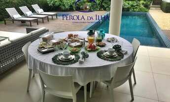 Imagem 2: CASA RESIDENCIAL em FLORIANÓPOLIS - SC, SANTO ANTÔNIO DE LISBOA