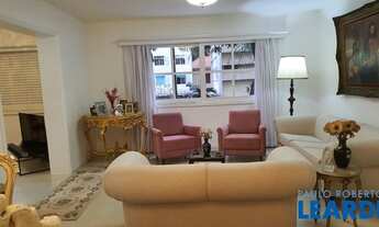 Imagem 2: APARTAMENTO - HIGIENÓPOLIS - SP