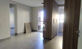 Imagem 3: Apartamento com 2 dormitórios, 51 m² - venda por R$ 320.000,00 ou aluguel por R$ 1.500,00