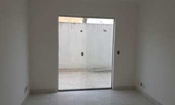 Imagem 3: Apartamento área privativa à venda, Paquetá, Belo Horizonte, MG. 3 quartos, suíte, 2 vagas