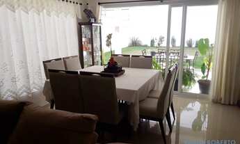 Imagem 2: CASA EM CONDOMÍNIO - CONDOMÍNIO RESIDENCIAL VILLAGIO DI NAPOLLI - SP