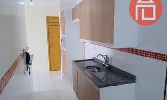 Imagem 5: Apartamento com 2 dormitórios à venda, 55 m² por R$ 320.000,00 - Jardim São Lourenço - Bra