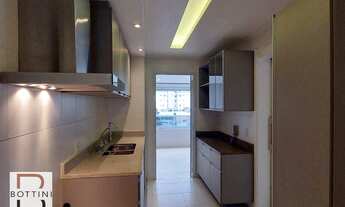 Imagem 5: Apartamento com 4 dormitórios à venda, 165 m² por R$ 2.600.000,00 - Brooklin - São Paulo/S