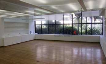 Imagem 2: Aluguel de conjunto comercial no Leblon