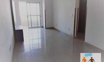 Imagem 4: Apartamento com 3 dormitórios à venda, 90 m² por R$ 700.000,00 - Campo Grande - Santos/SP