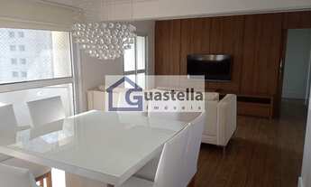 Imagem 7: Apartamento em Casa Branca - Santo André