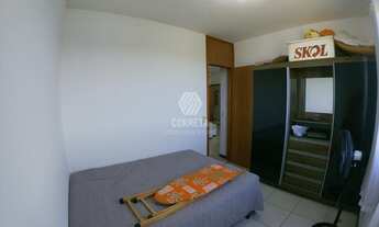 Imagem 3: Mm - alugo apartamento 2qts c\suíte mobiliado - Cond. Happy days