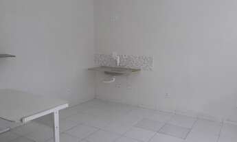 Imagem 6: Kitnet/conjugado com 30 m2 - Atlântica - Rio das Ostras