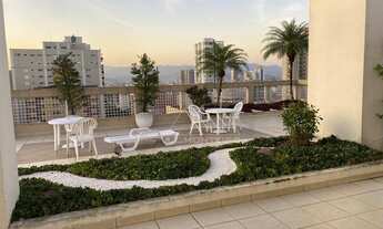 Imagem: Flat com 2 dormitórios à venda, 70 m²