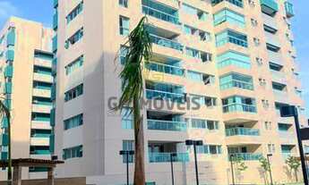 Imagem: Apartamento alto padrão próximo ao Mirante