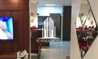 Imagem 4: Apartamento a venda no Morumbi com 3 dormitórios 1 suíte e 2 vagas de garagem