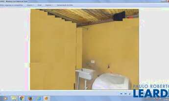 Imagem 4: CASA ASSOBRADADA - BELA VISTA - SP