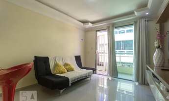 Imagem 4: Apartamento para Aluguel - Itanhangá, 2 Quartos, 65 m2