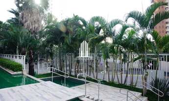 Imagem 5: APARTAMENTO 366m² DE 4 SUITES