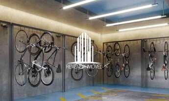 Imagem 7: Apartamento com 3 suites, 4 banheiros, 2 vagas no Brooklin