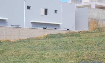 Imagem 2: TERRENO EM CONDOMÍNIO - CONDOMÍNIO PORTAL DO JEQUITIBA - SP