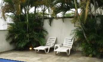 Imagem 5: CASA EM CONDOMÍNIO - ALPHAVILLE - SP