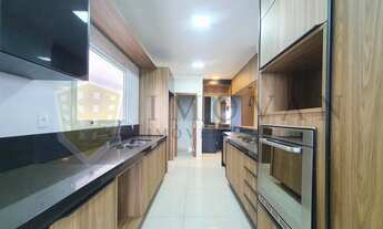 Imagem 2: Ribeirão Preto - Apartamento Padrão - Residencial Alto do Ipê