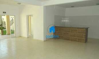 Imagem 7: Apartamento com 2 dormitórios à venda no São Pedro - Osasco/SP, 44 m² por R$ 213.000 - AP3