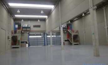 Imagem 2: GALPÃO - TAMBORÉ - SP