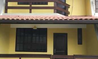 Imagem: Aluga-se casa duplex em condomínio no Barroco/Itaipuaçu