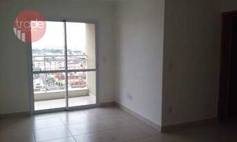 Imagem 5: Apartamento com 3 dormitórios à venda, 95 m² por R$ 430.000,00 - Campos Elíseos - Ribeirão