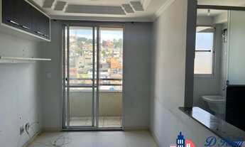 Imagem 2: Apartamento 49m no Condomínio Reserva Nativa em Carapicuíba!!