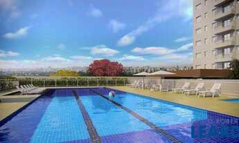 Imagem 7: APARTAMENTO - JARDIM IRACEMA - SP