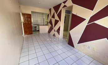 Imagem 3: Apartamento à venda, 47 m² por R$ 150.000 - Passaré - Residencial Antônio Marques