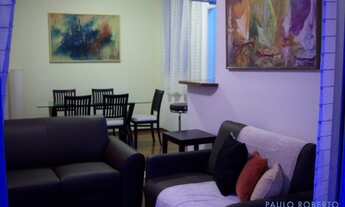 Imagem: FLAT - MOEMA ÍNDIOS - SP