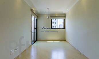 Imagem 2: VENDA SAUDE 2 dormitórios à venda, 55m² - Saúde - São Paulo/SP