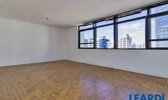 Imagem 6: APARTAMENTO - ITAIM BIBI - SP
