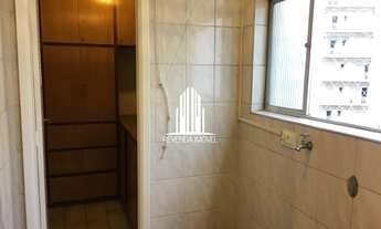 Imagem 6: Florença - Apartamento para venda com 3 dormitórios (1 suíte), varanda e 1 vaga na Vila