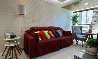 Imagem 3: Apartamento à venda no Parnamirim com 80m2 3 quartos, sendo 1 suíte