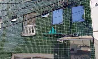 Imagem: Apartamento com 1 dormitório à venda